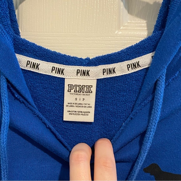 VS PINK hoodie - Picture 6 of 9